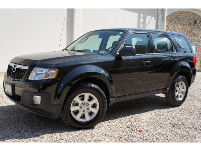 Photo of 2011 Mazda Tribute