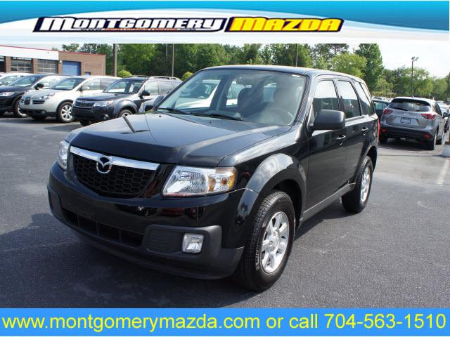 Photo of 2010 Mazda Tribute