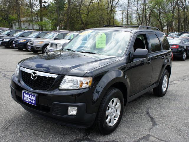 Photo of 2011 Mazda Tribute