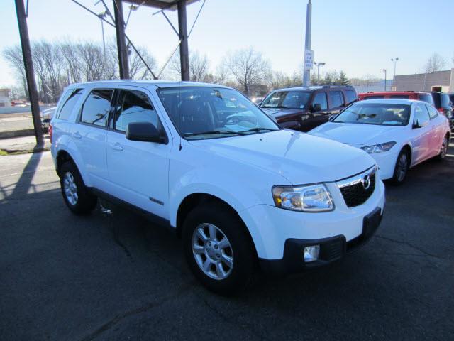 Photo of 2008 Mazda Tribute