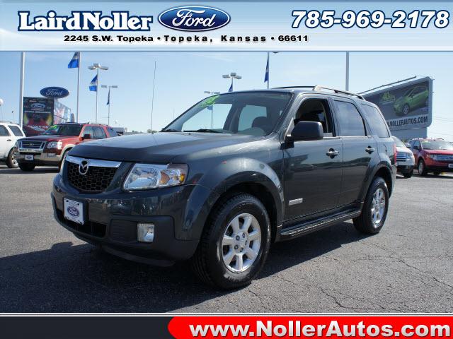 Photo of 2008 Mazda Tribute