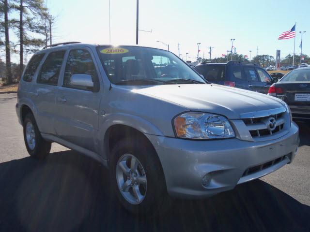 Photo of 2006 Mazda Tribute