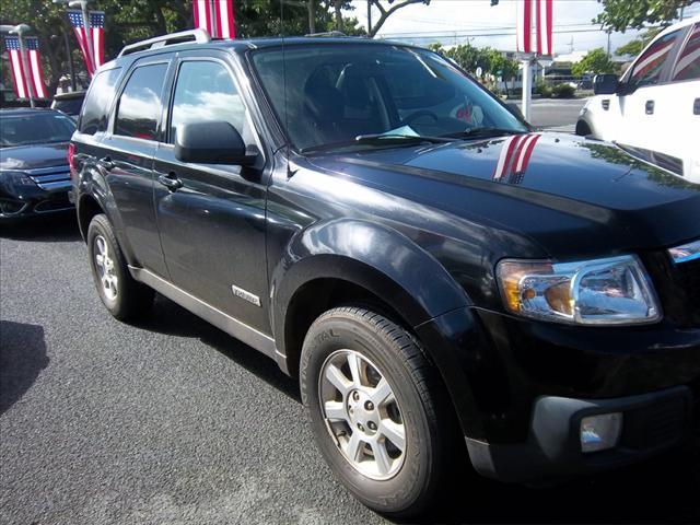 Photo of 2008 Mazda Tribute