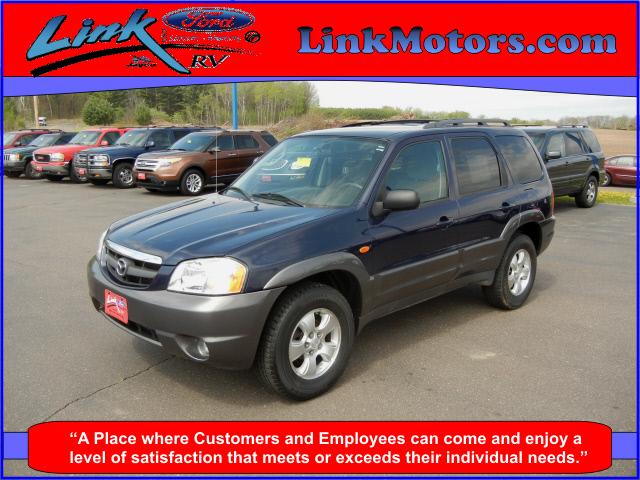 Photo of 2003 Mazda Tribute