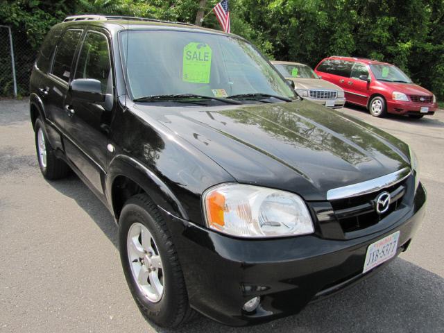 Photo of 2005 Mazda Tribute