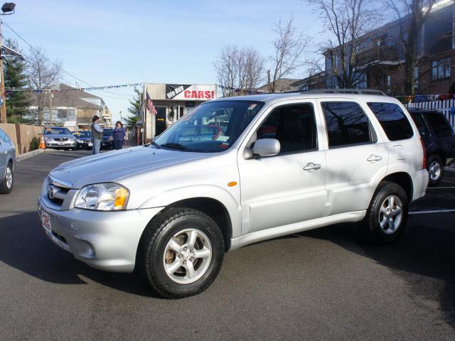 Photo of 2005 Mazda Tribute