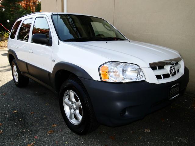 Photo of 2005 Mazda Tribute