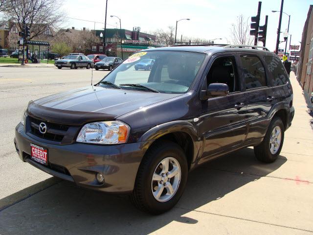 Photo of 2005 Mazda Tribute
