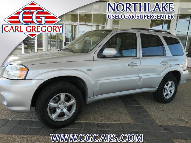 Photo of 2006 Mazda Tribute