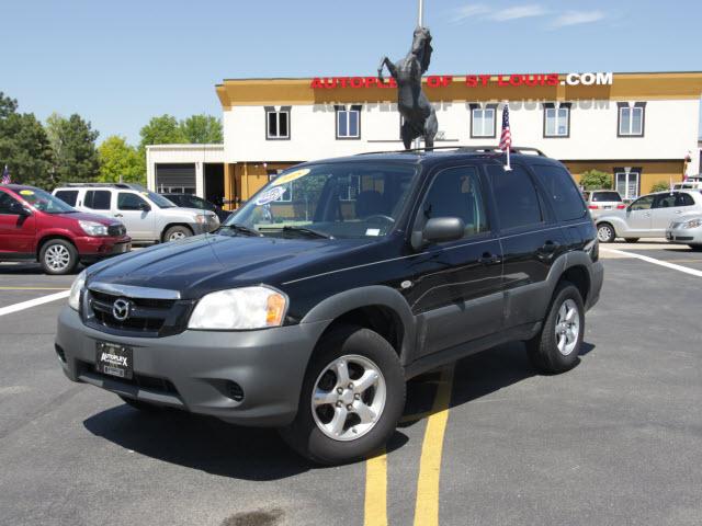Photo of 2005 Mazda Tribute