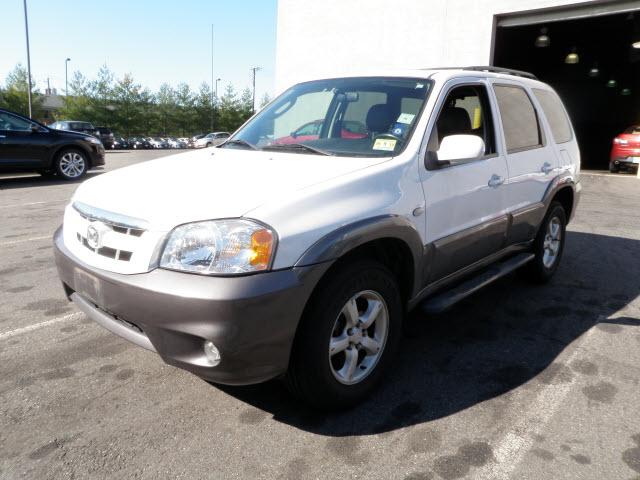 Photo of 2005 Mazda Tribute
