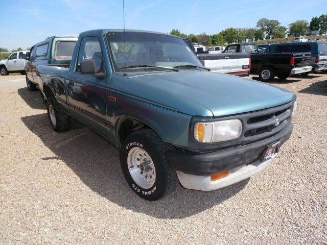 Photo of 1994 Mazda B2300