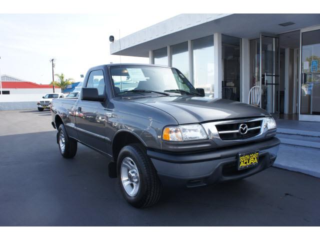 Photo of 2006 Mazda B-Series Truck