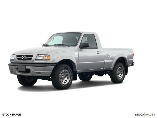 Photo of 2005 Mazda B-Series Truck