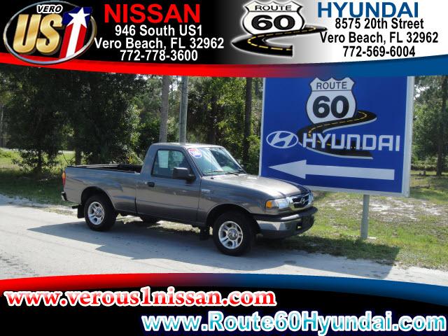 Photo of 2006 Mazda B-Series Truck