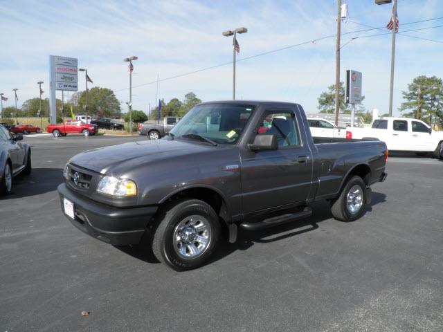 Photo of 2008 Mazda B2300