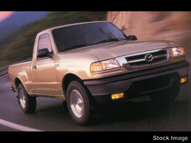 Photo of 2005 Mazda B-Series Truck