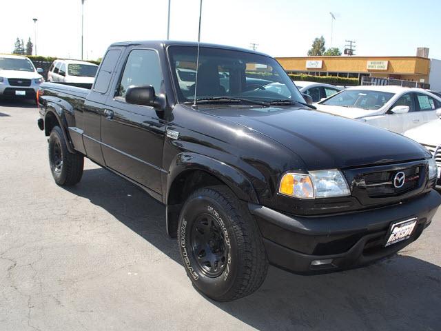 Photo of 2004 Mazda B-Series Truck