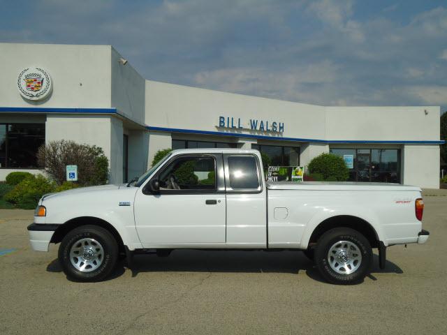 Photo of 2001 Mazda B3000
