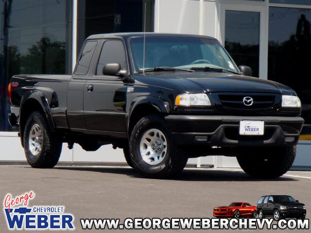 Photo of 2003 Mazda B3000