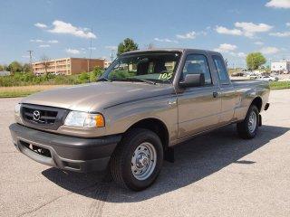 Photo of 2006 Mazda B-Series Truck