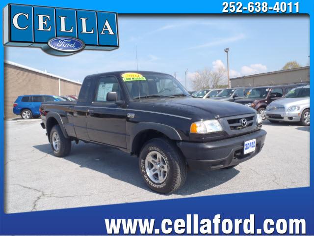 Photo of 2004 Mazda B-Series Truck