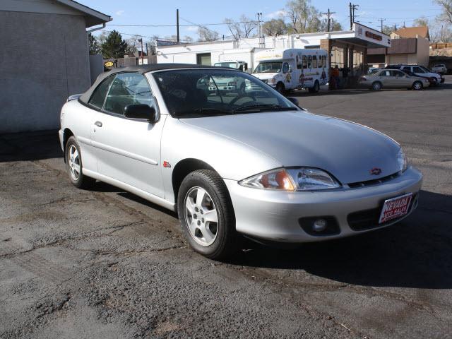 Photo of 2000 Chevrolet Cavalier
