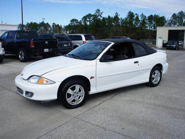 Photo of 2000 Chevrolet Cavalier