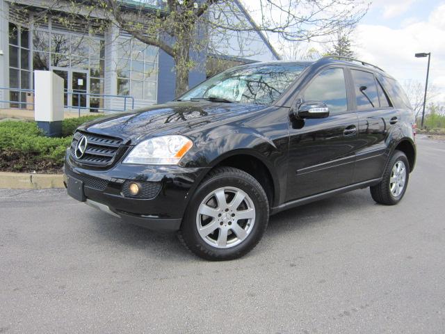 Photo of 2006 Mercedes-Benz M-Class