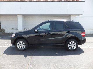 Photo of 2007 Mercedes-Benz ML350
