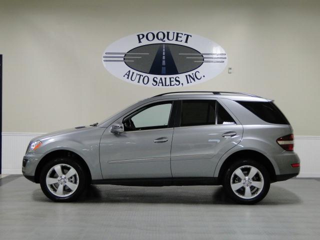 Photo of 2011 Mercedes-Benz M-Class