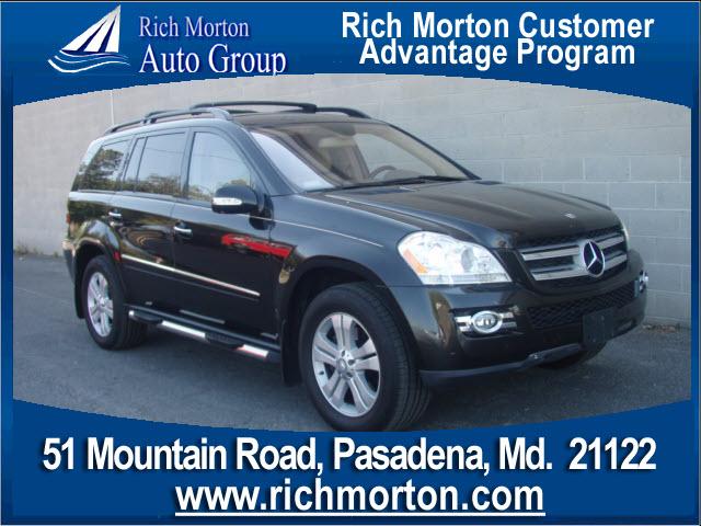 Photo of 2008 Mercedes-Benz GL320