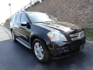 Photo of 2009 Mercedes-Benz GL450