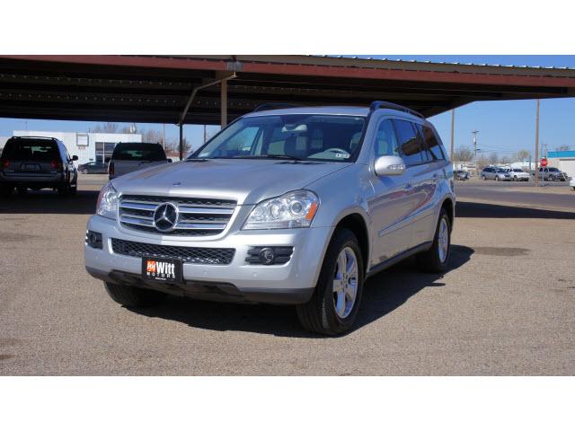 Photo of 2007 Mercedes-Benz GL-Class