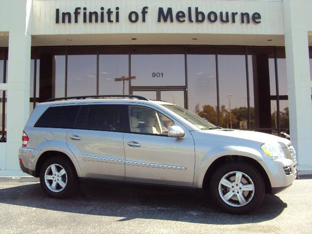 Photo of 2007 Mercedes-Benz GL-Class