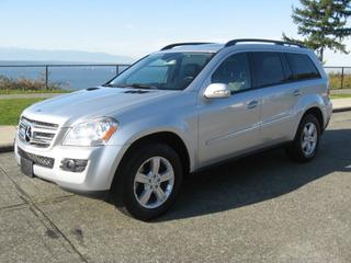 Photo of 2007 Mercedes-Benz GL450