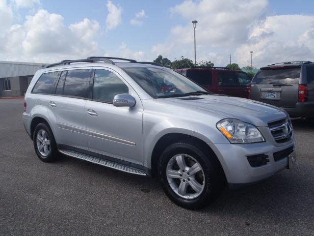 Photo of 2007 Mercedes-Benz GL-Class