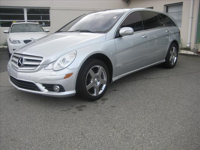 Photo of 2006 Mercedes-Benz R-Class