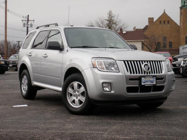 Photo of 2010 Mercury Mariner