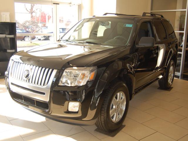Photo of 2011 Mercury Mariner