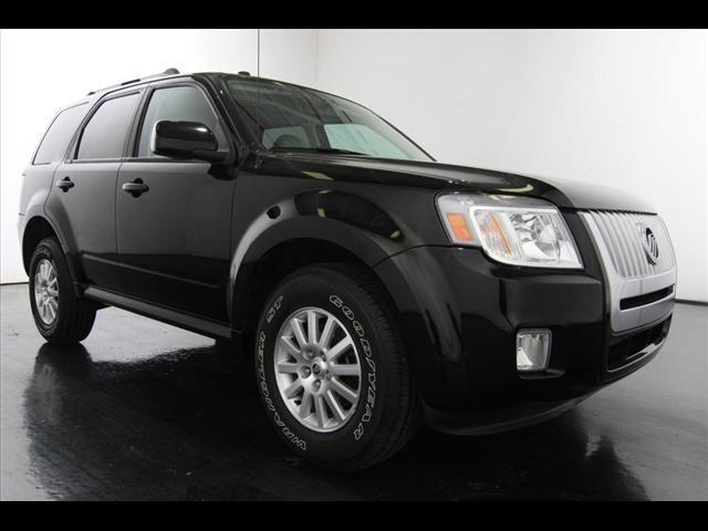 Photo of 2010 Mercury Mariner