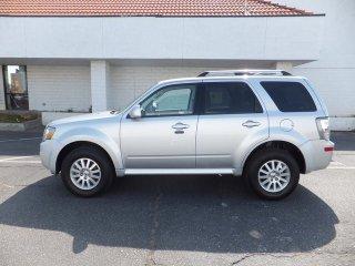 Photo of 2010 Mercury Mariner