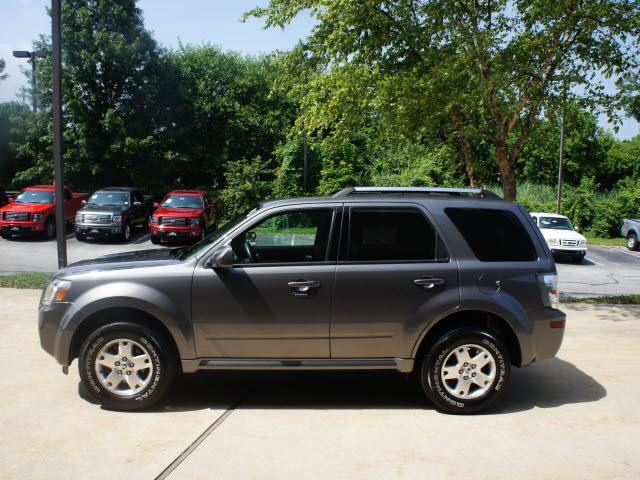 Photo of 2011 Mercury Mariner