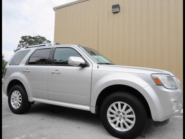 Photo of 2010 Mercury Mariner