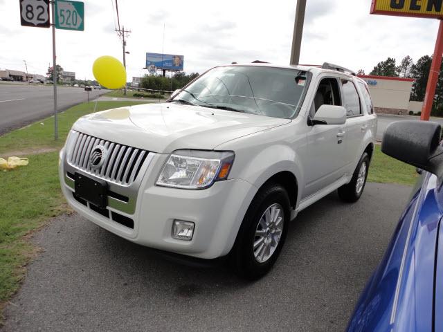 Photo of 2011 Mercury Mariner
