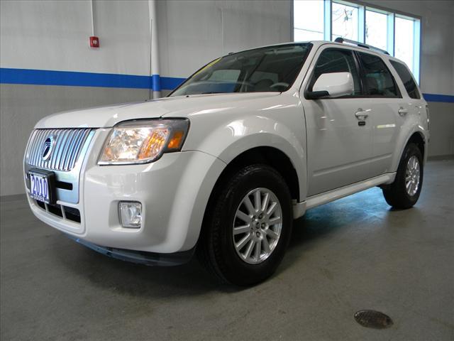 Photo of 2010 Mercury Mariner