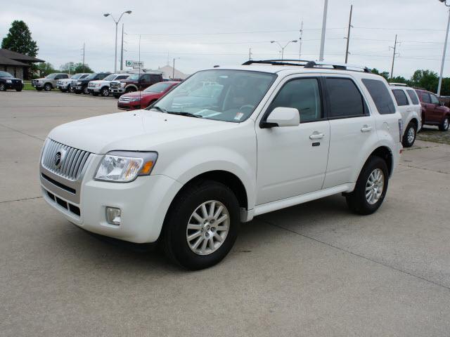 Photo of 2011 Mercury Mariner