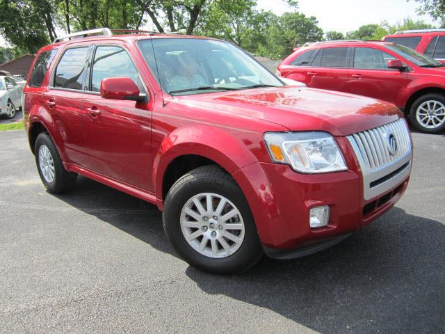 Photo of 2011 Mercury Mariner