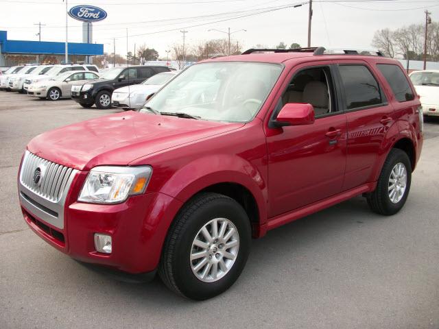Photo of 2011 Mercury Mariner