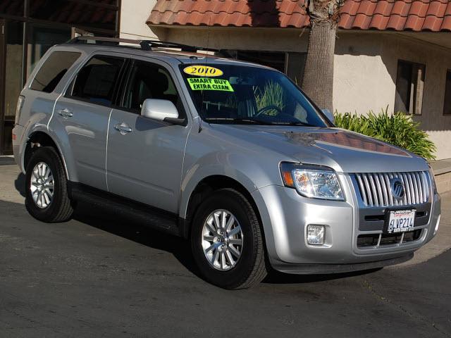Photo of 2010 Mercury Mariner